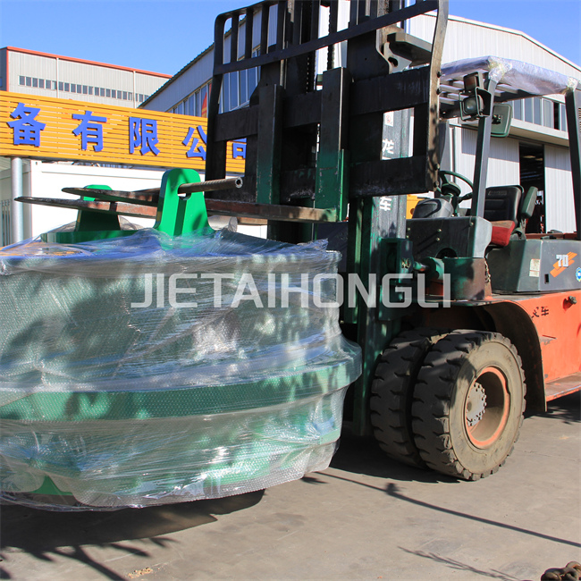 ابزار حفاری، به عنوان لوازم جانبی مهم برای دستگاه های حفاری چرخشی، در فروش است. 5