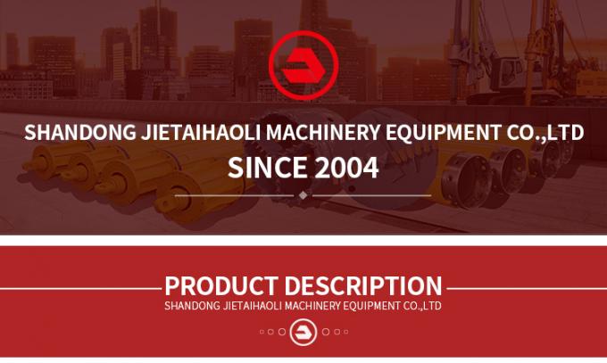 ابزار حفاری، به عنوان لوازم جانبی مهم برای دستگاه های حفاری چرخشی، در فروش است. 9