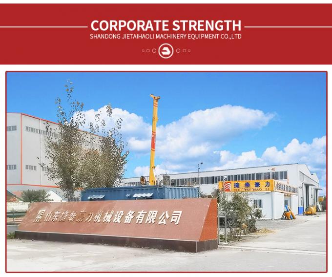 لوله های حفاری برای دستگاه های حفاری چرخان که در سال 2024 به فروش می رسند در فروش هستند. 6