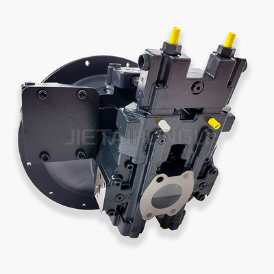 پمپ اصلی بیل مکانیکی Dx140w Doosan 400914-00144b اصلی