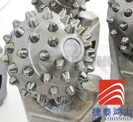 حفاری Gp120g-085 Gs517-3 Carbide Bullet Teeth Buaer
