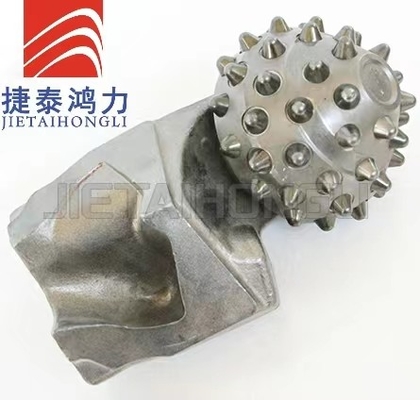 حفاری Gp120g-085 Gs517-3 Carbide Bullet Teeth Buaer