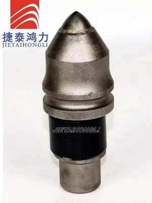 دندان دریل گلوله کاربید Ty3050-Z17d8-C