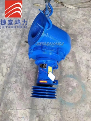 پروانه پمپ شن و ماسه 8 اینچی Iso Listed Drilling Rig Pump بسته است