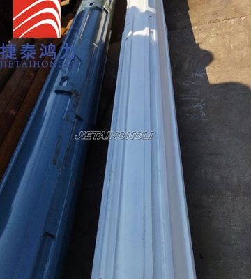 ابزارهای پایه دکل چرخشی شمع بندی ریگ کلی میله برای Imt Mait Bauer Soilmec