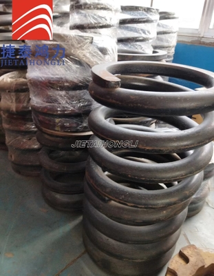 Mait Rig Damping Spring Kelly Bar Tool 62si2mn 65Mn