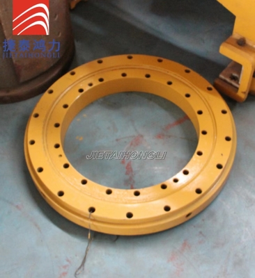 قطعات ماشین آلات ساخت و ساز یاتاقان های فلزی آلیاژی 500 میلی متری Kelly Bar