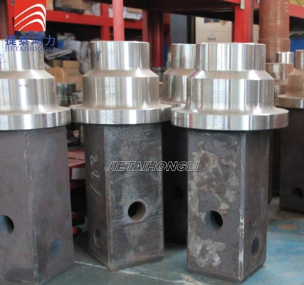 سر مربع برای کلی بار قطعات دکل حفاری چرخشی Od162 Od188 Od 216