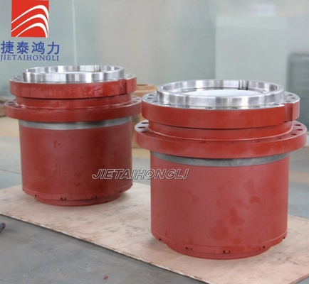 Rexroth Reducer Rotary Drilling Rig Parts Gft110 160 180 220 330