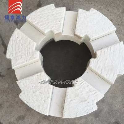 قطعات دکل حفاری روتاری صفحه آب برای نوار کلی