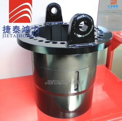قطعات دکل حفاری فولاد آلیاژی روتاری آستین برای Imt Mait Soilmec Bauer