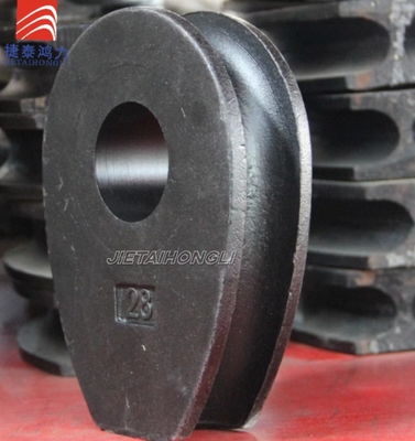 قطعات دکل حفاری Capel 35crmo Gb5974.2-86 Od 20-60mm