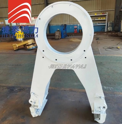 قاب راهنمای کلی Kelly Bar Parts Q345b Imt Mait Soilmec Bauer