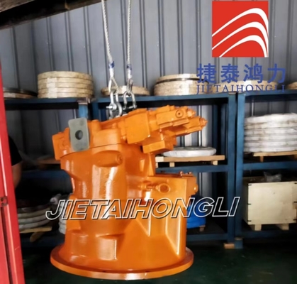 اجزای دکل حفاری چرخشی ماشین ساخت پمپ A10vso چدن