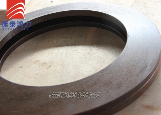 قطعات دستگاه دکل فنری Belleville 60si2mna Ck67 Od220-2200mm
