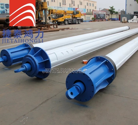 اصطکاکی کلی میله Piling Imt Mait Soilmec Bauer Od 299-630mm