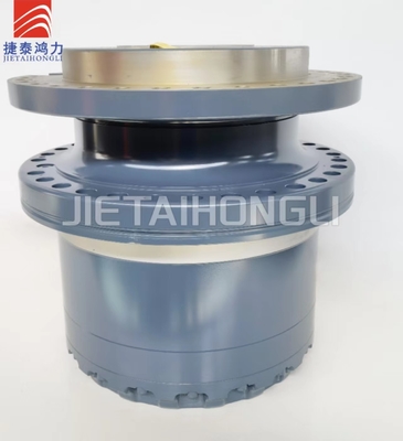 گیربکس ابزار حفاری Gft 80 کاهنده چدن