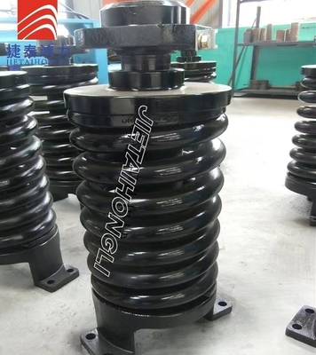 سیلندر Turgor Of Undercarriage Rotary Drilling Components Od 50-1000mm 60si2mn