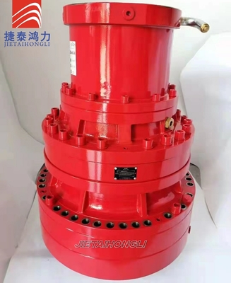 کاهش دهنده قدرت قطعات دکل حفاری روتاری سر برای گیربکس Brevini Slw8503