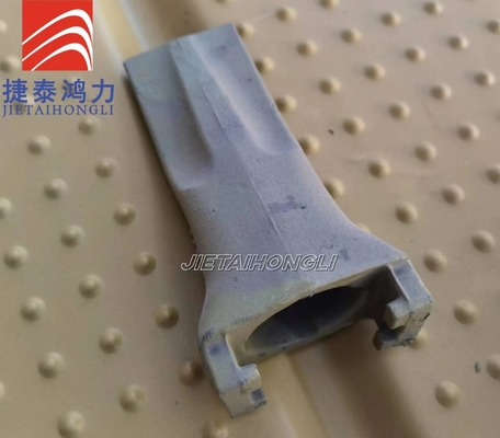 قطعات دکل حفاری چرخشی سطلی V20 فولادی ریخته گری