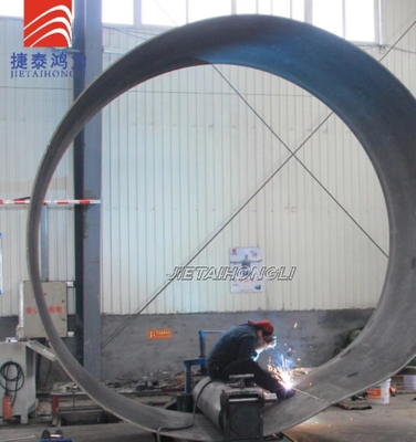Protect Casing Series Of Rotary Drilling Rig Construction Od 2000 میلی متر طول 1800 متر