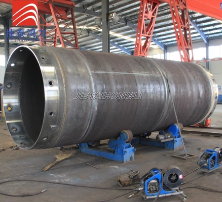 پیچ های سری Od 2000 میلی متری 12 طول 6 متر سفارشی