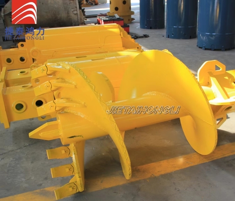 Od 370mm طول 3 متر سنگ مارپیچ ضخامت 20mm