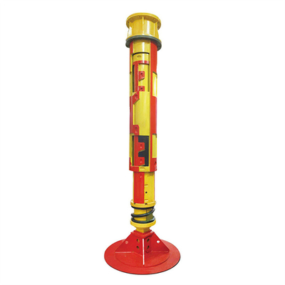 Mait HR180 Mait HR250 دکل شمع زنی چرخشی ترکیبی از میله کلی به هم پیوسته کامل
