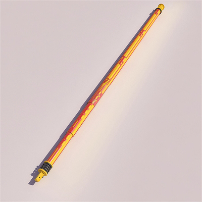 میله کلی حفاری Od440mm برای دکل شمع بندی سوراخ دکل چرخشی
