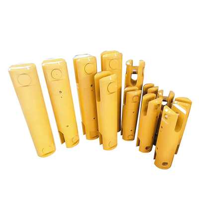 باوئر نوع Kelly Bar Tool 30T کلی اتصالات چند برند دکل حفاری چرخشی