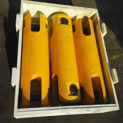 JTHL Kelly Bar Lift Joint Swivel Kelly Bar Tool برای پروژه های ساختمانی