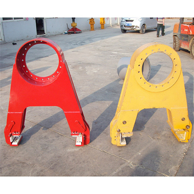 راهنمای کلی برای قطعات دکل شمع بندی SR250 XR220 IMT AF180 AF220 AF270 SOILMEC SR40 SR60 ZR160 ZR220