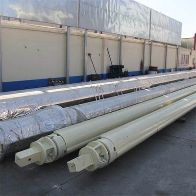 قطعات یدکی دکل حفاری چرخشی اصطکاکی