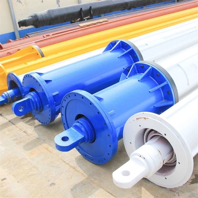 دکل حفاری چرخشی به هم پیوسته استفاده از میله کلی برای دکل های شمع بندی چرخشی Bauer IMT Soilmec Liebherr