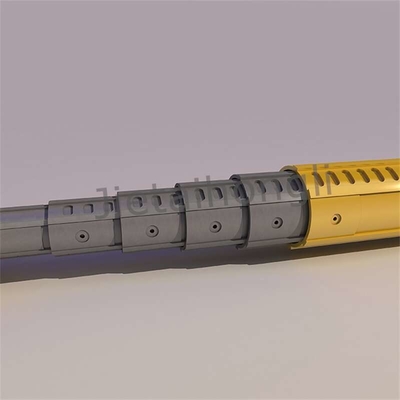 کلی میله اصطکاکی میله کلی 4 عنصر 47 M عمق حفاری برای SR622