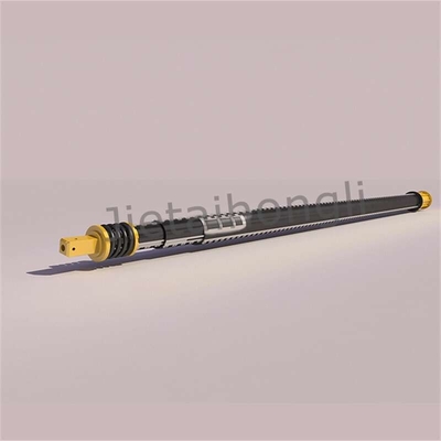 IMT Full Interlock Kelly Bar AF220 مورد استفاده برای حفاری ستون اینترلاک OEM