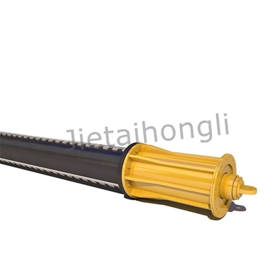 IMT Full Interlock Kelly Bar AF220 مورد استفاده برای حفاری ستون اینترلاک OEM
