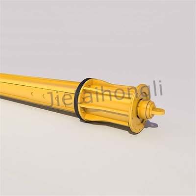 IMT Full Interlock Kelly Bar AF220 مورد استفاده برای حفاری ستون اینترلاک OEM