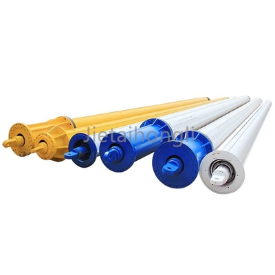 دکل حفاری فونداسیون قطعات یدکی اصطکاکی کلی میله 508-5*15
