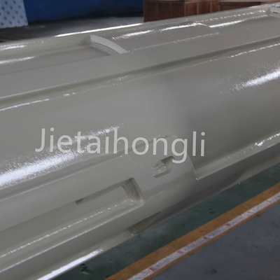 دکل حفاری پایه کلی میله BK200/368/3/18m مهندسی زمین حفاری میله کلی