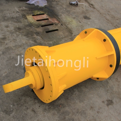 قطعات یدکی دکل حفاری میله اصطکاکی JTHL 89 متر