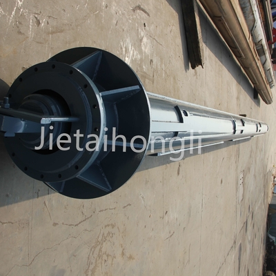 دکل حفاری BK2508 OD419 میلی متر