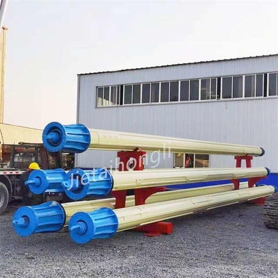 قطعات دکل حفاری Rotary Kelly Drilling Soilmec R518 SR40 SR75 SR95 SR100