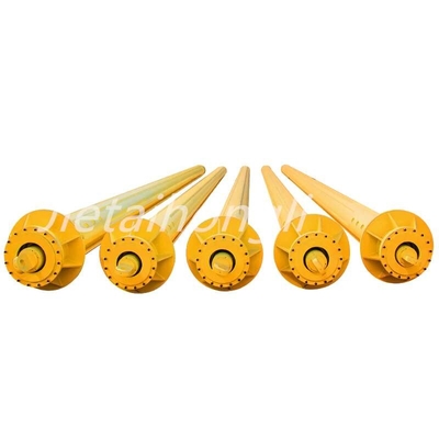 دکل های چرخشی IMT AF180 شمع بندی اصطکاکی میله کلی OD406-5*12m