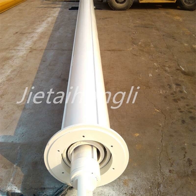 530-6*18 پایه شمع کلی میله ISO 101m 5 بخش برای دکل حفاری چرخشی