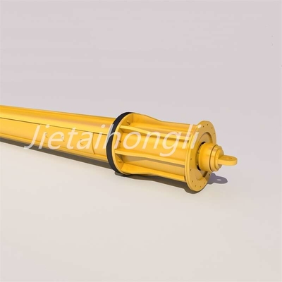 355-4*12 پایه شمع ایزو دکل شمع بندی کلی میله برای دکل های حفاری چرخشی