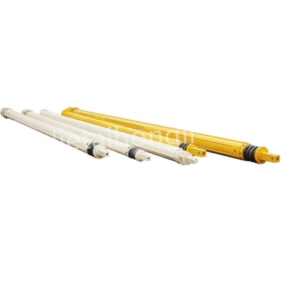 دکل حفاری چرخشی Soilmec Bauer Casagrande IMT Liebherr Kelly Bar Tescar Mait Kelly Bar