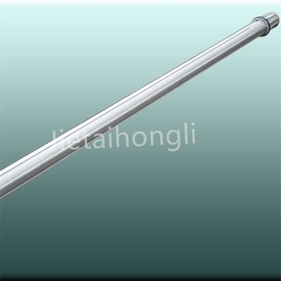 دکل حفاری فونداسیون قطعات یدکی اصطکاکی کلی میله 508-5*15