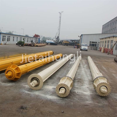 355-4*12 پایه شمع ایزو دکل شمع بندی کلی میله برای دکل های حفاری چرخشی