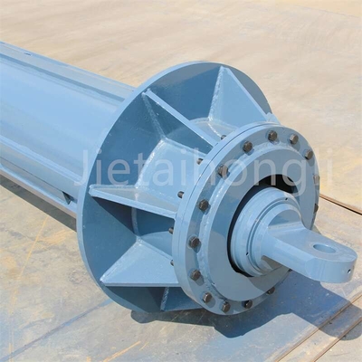 Q345B/16Mn /27SiMn لوله حفاری چرخشی اینترلاک میله کلی اصطکاکی میله کلی 20-100M